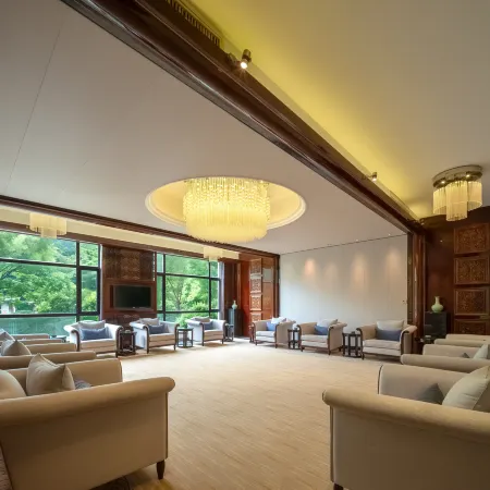 Hangzhou Bay Hotel