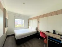 Ibis Budget Sydney Airport