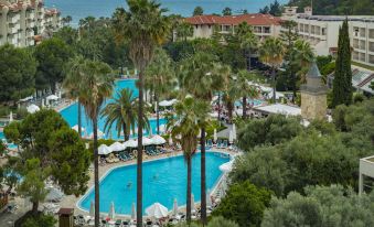 Barut Hemera - Ultra All Inclusive - Housity