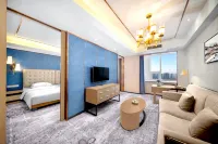 Xueli Hotel (Harbin West High-speed Railway Station Wanda Plaza)