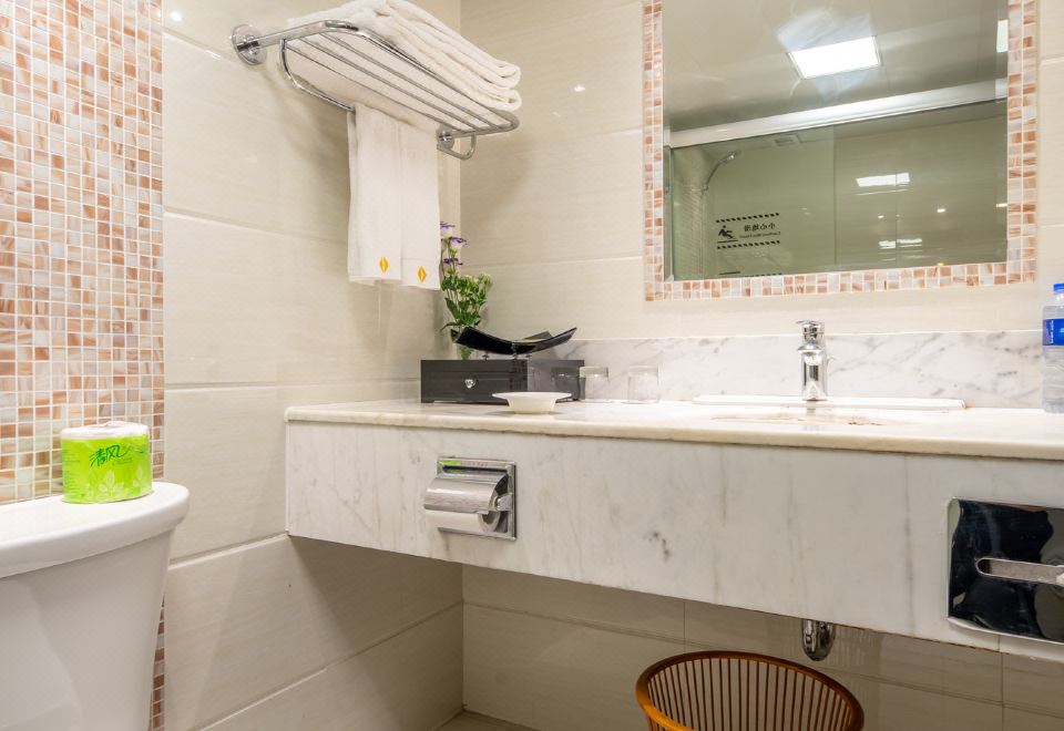 浓情端午双床房