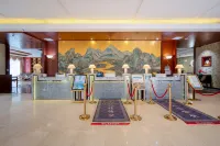 Xinglong Ramada Hot Spring Resort Wanning