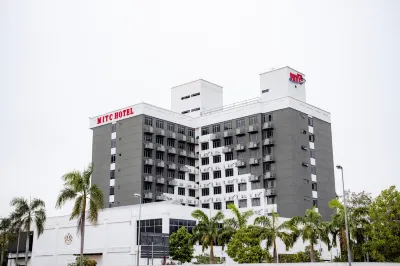 MITC Hotel Hôtels à : 