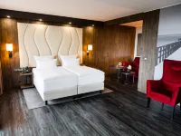 PLAZA Premium Timmendorfer Strand Hotels in Ostholstein