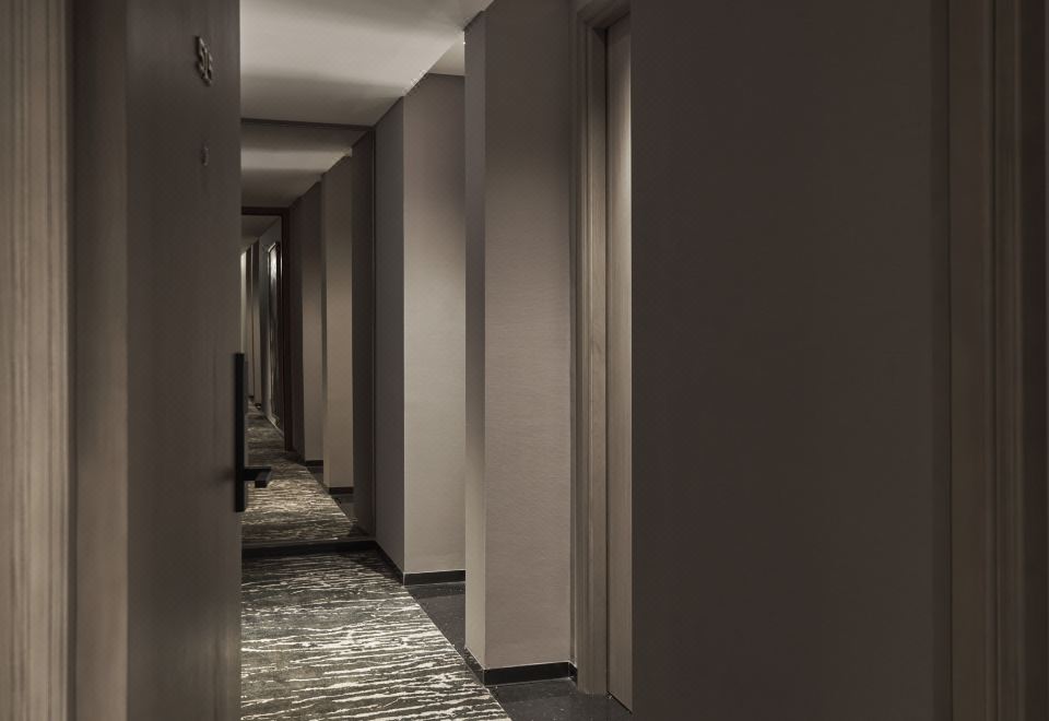 La Siesta Premium SaigonDeluxe Connecting Room