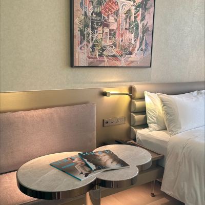 經典大床房 蒙德里安新加坡達士嶺飯店優惠