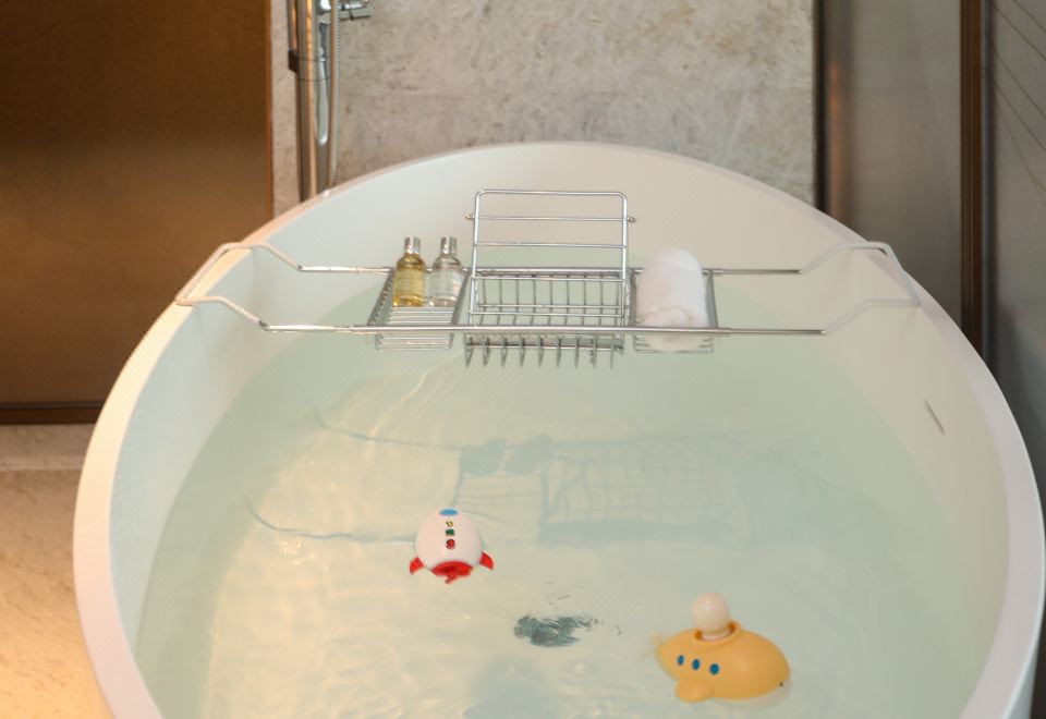 亲子主题房-行政双床