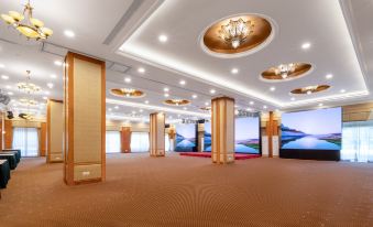 Agile Changjiang Hotel