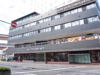 Kobe Port Tower Hotel Hotéis em 