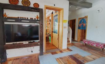 Shan Li Yun Boutique Hostel