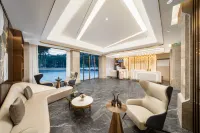 Yeste International Hotel (Beiliu Yongfeng Square Chengnan Bus Station)