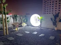 Yueda Hotel (Yuncheng Jiefang South Road)