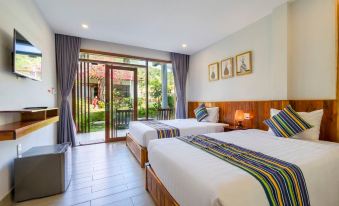 Suoi May Phu Quoc Garden Resort & Spa