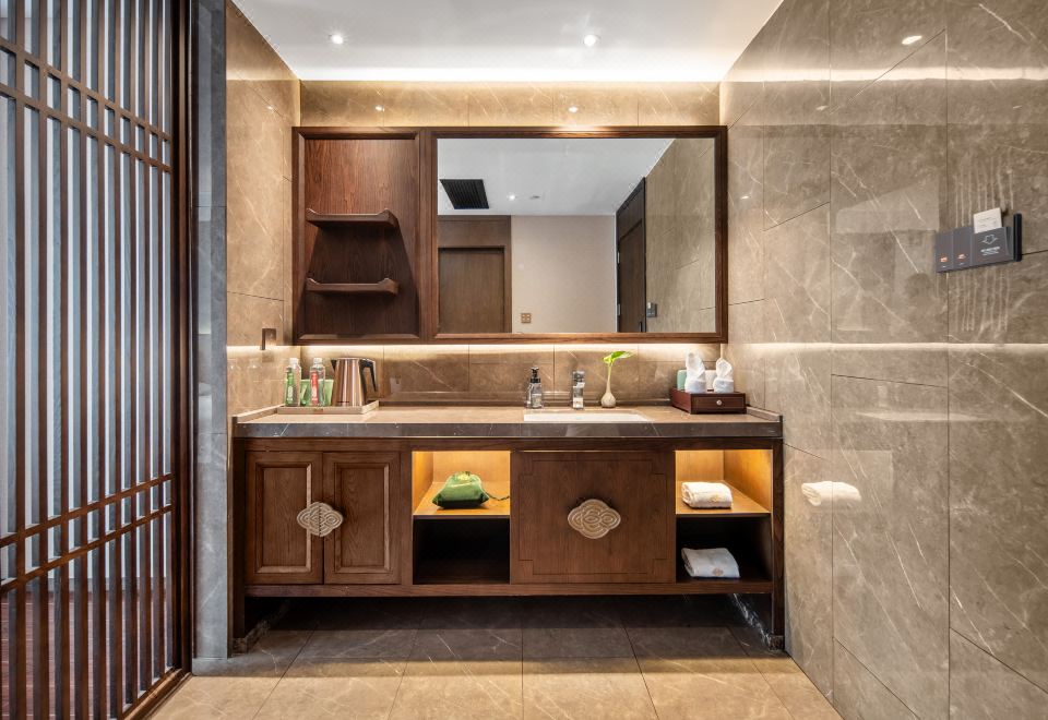 Till Bright HotelPremier Room (2 beds)2