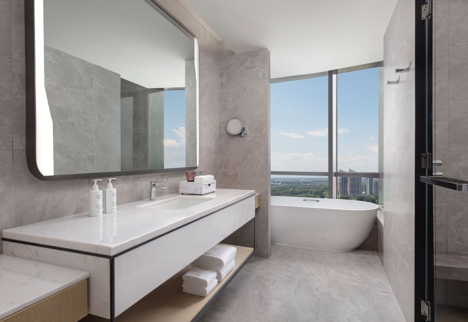 COURTYARD BY MARRIOTT Beijing ChangpingEXECUTIVE SUITE