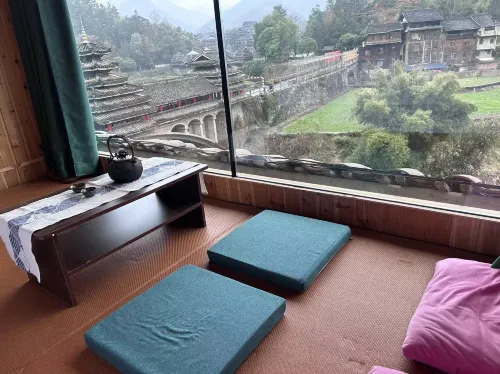 望橋樓精品民宿