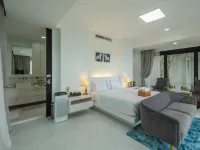 บลูแมงโก้ พูลวิลล่าแอนด์รีสอร์ต เกาะสมุย