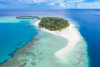 Sun Siyam Vilu Reef - 24 Hours All-Inclusive Hotels in 