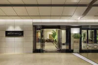 Nagoya Marriott Associa Hotel Hoteles en 