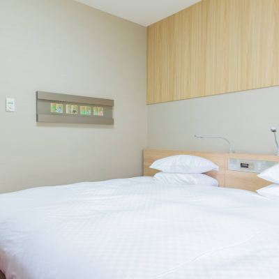 クイーンダブル（喫煙） ホテル京阪 京都 グランデ クーポン