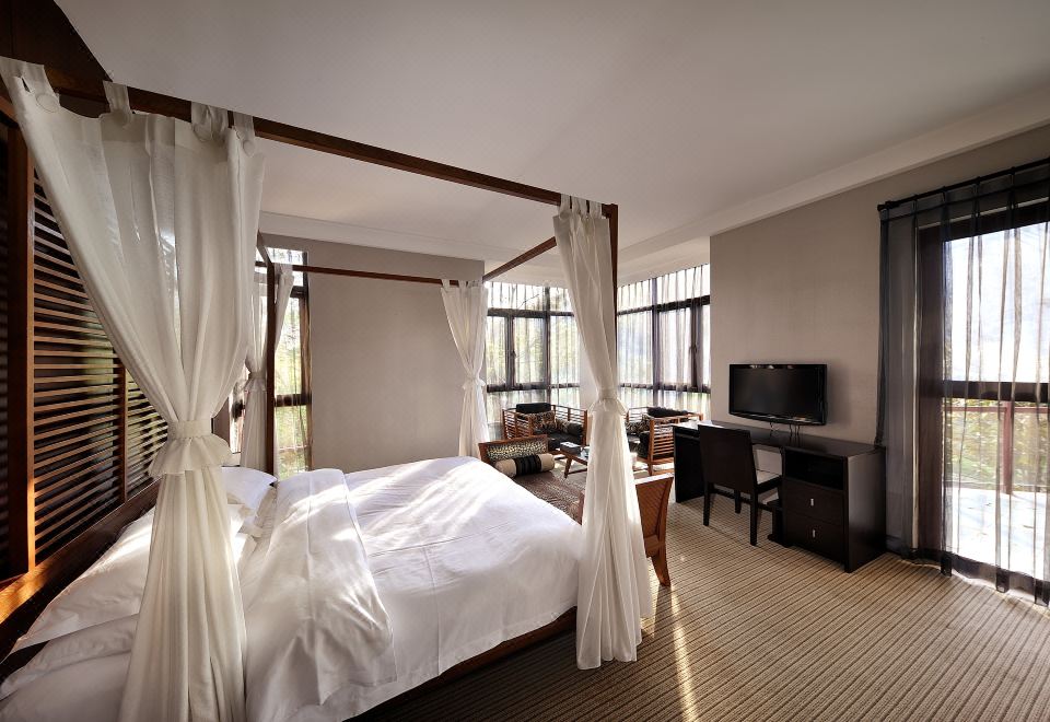 九龙汇至尊庄园（三居室独栋别墅）