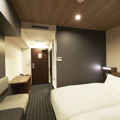 雙床房 相鐵FRESA INN 日本橋茅場町飯店優惠