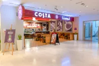 Premier Inn Abu Dhabi Airport (Business Park)