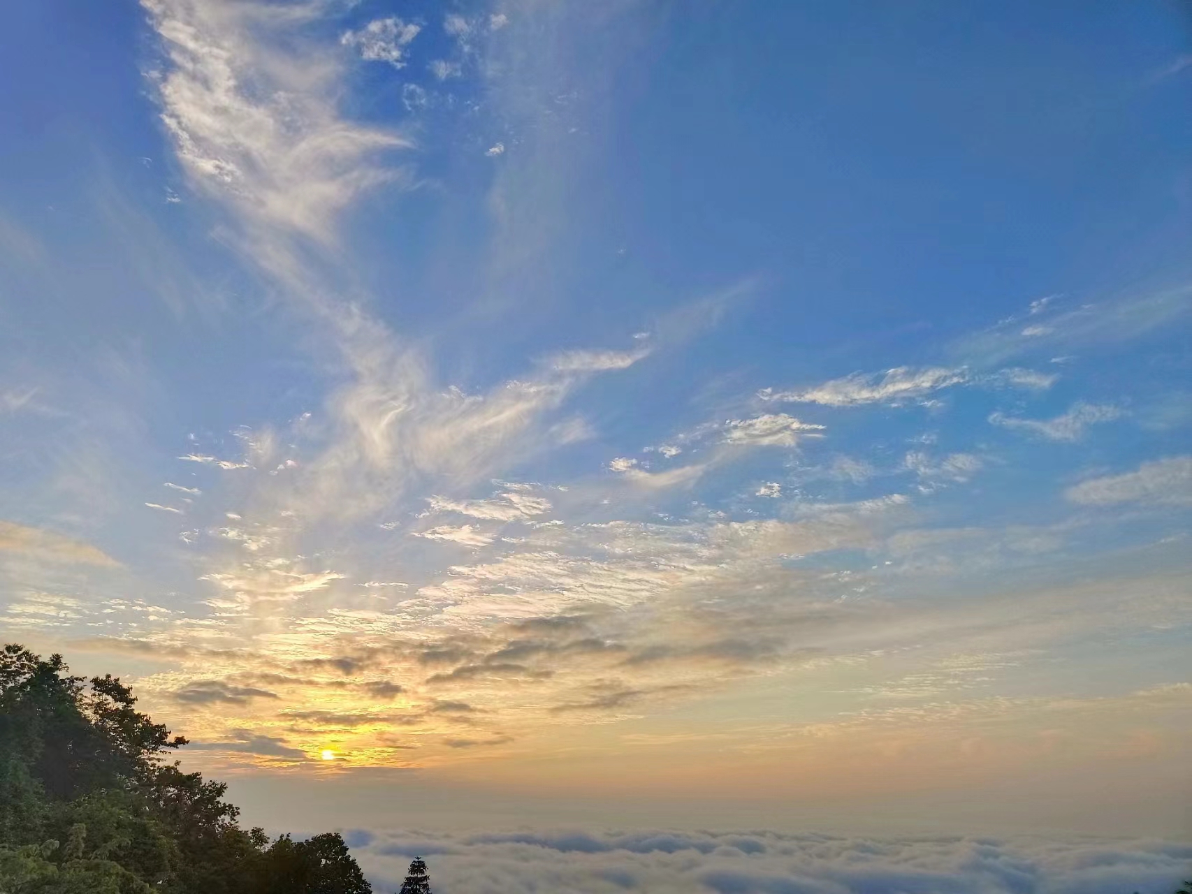 蝉鸣·空山静思休沐归隐双床房
