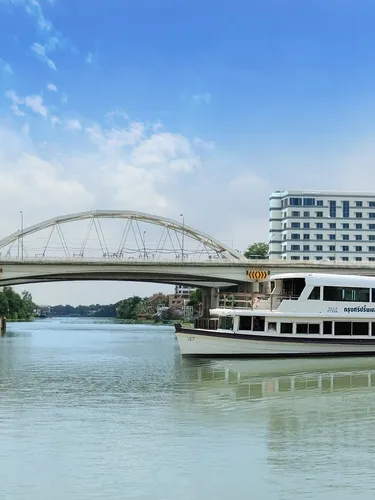 รูปภาพของโรงแรม กรุงศรี ริเวอร์ อยุธยา