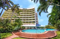 Hilton Cairns Hotele w: 