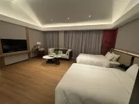 Mouding Qingyin Hotel