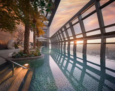 Caesar Park Hotel Banqiao Hotels in 