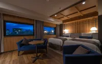 Sendai Kokusai Hotel