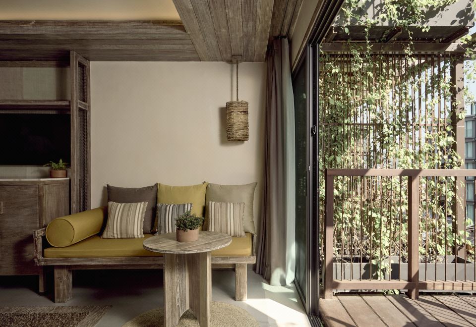 城景甄選特大床房