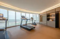 JI Hotel (Longkou Tonghai Road Poly Plaza)