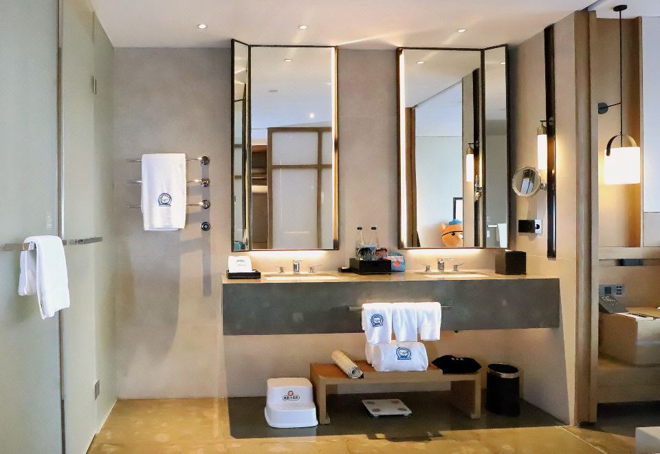 海底小纵队亲子主题房