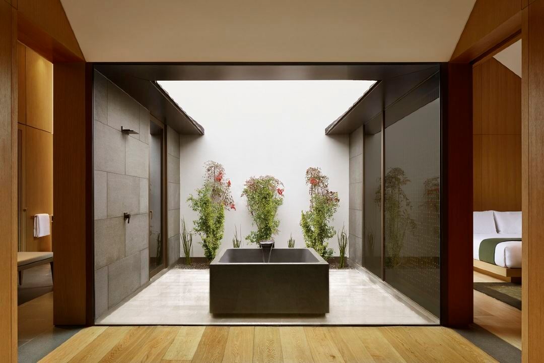 养云艺术之旅·明套大床房