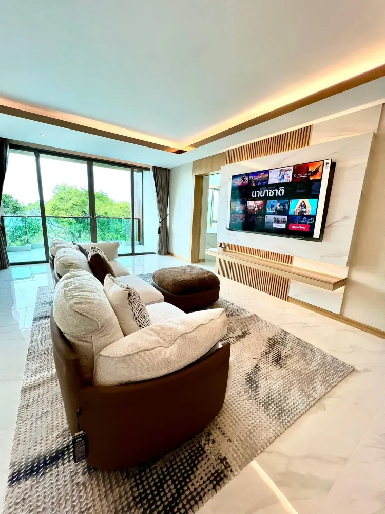 ห้องสวีท 