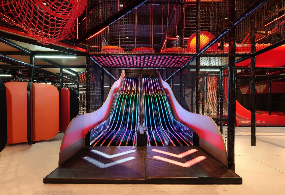 Shanghai Everbright International HotelJoyful Double Bed Room (Double Enjoyment)