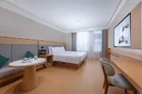 JI Hotel (Zhenjiang Jiangsu University Xuefu Road)