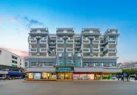 City Comfort Inn Hotel (Luzhai Pedestrian Street)