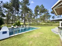 BelArt Golf Villa