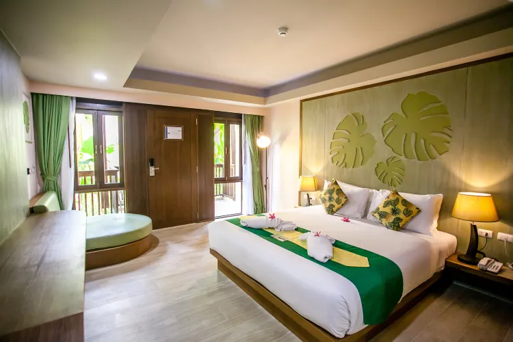 ซิกเนเจอร์วิลลา(spa)