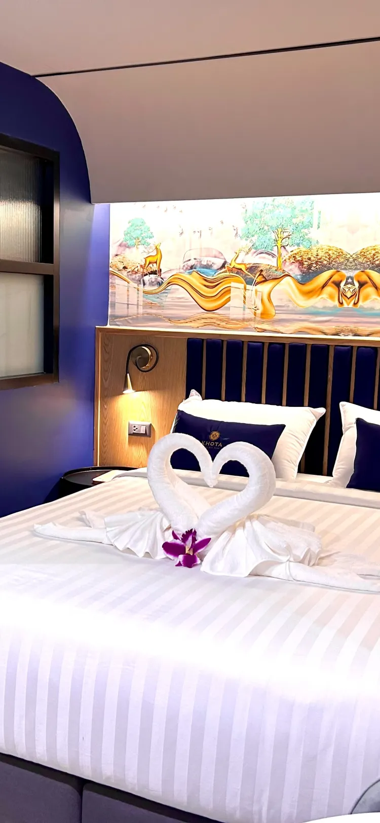 ห้องจูเนียร์