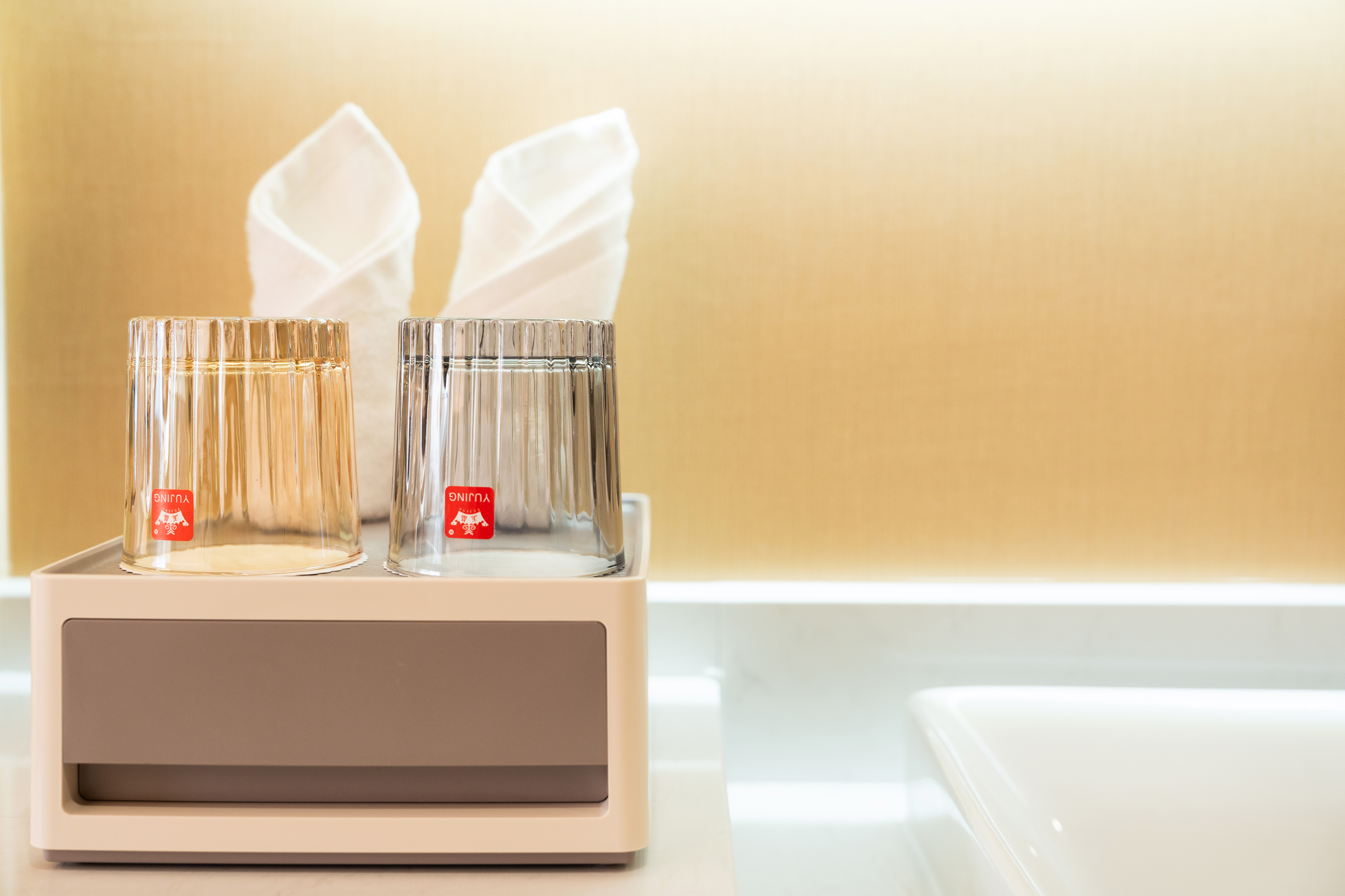 云朵丨影视智能大床房（一次性面巾+全屋智能）