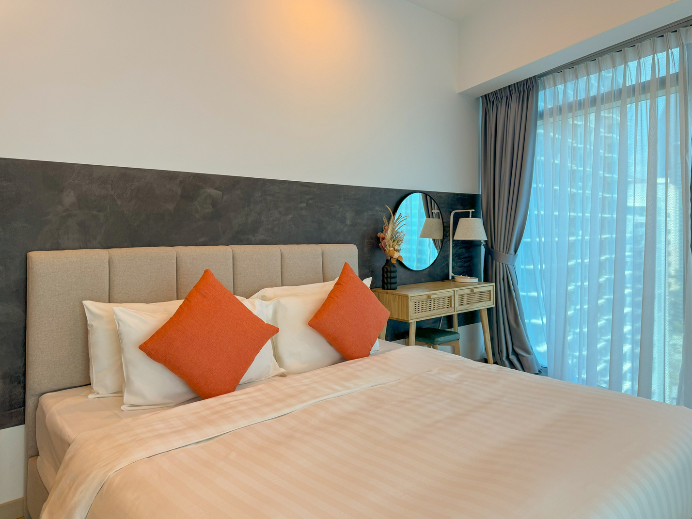 三卧室豪华精选