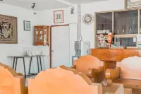 Jitrawadee Hotel