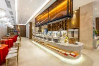 Linyi Yulong Culture Hotel