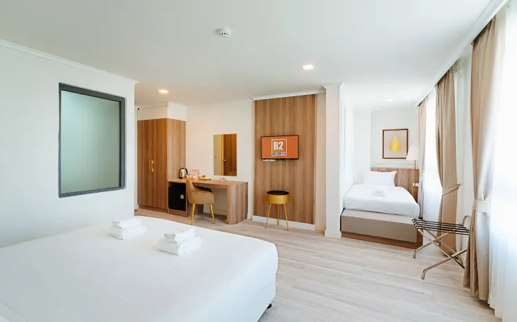 ห้องจูเนียร์สวีท