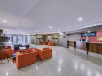 Adina Serviced Apartments Canberra James Court Hotels in Braddon